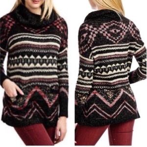 📍 3/$20 Lucky Brand Cowl sweater